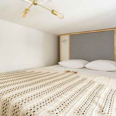 Appartement Le Mercière - Cœur de Lyon 2ème arrondissement Extérieur photo