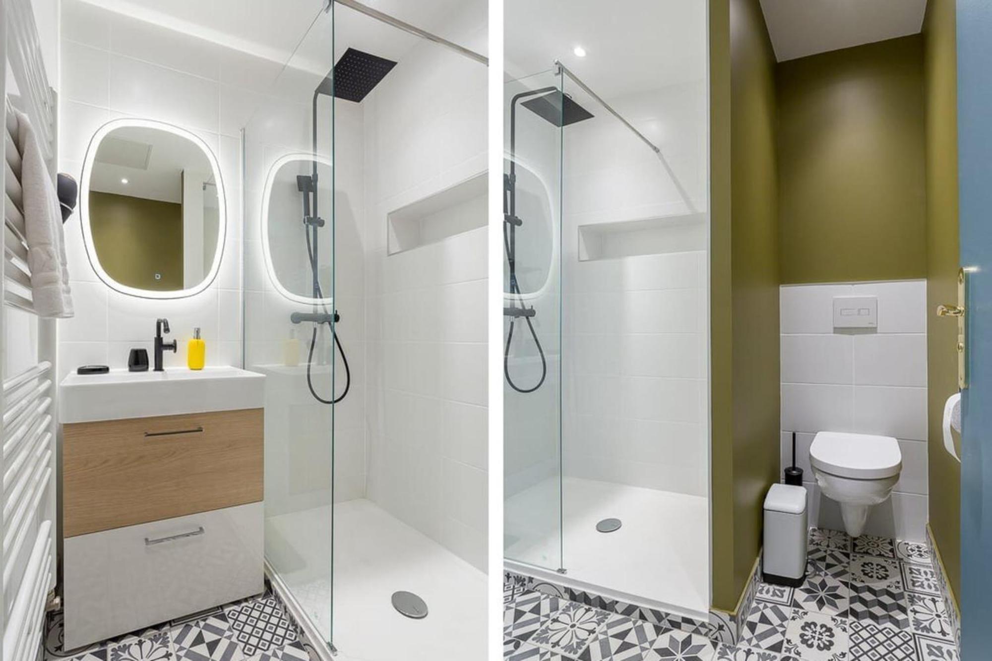 Appartement Le Mercière - Cœur de Lyon 2ème arrondissement Extérieur photo