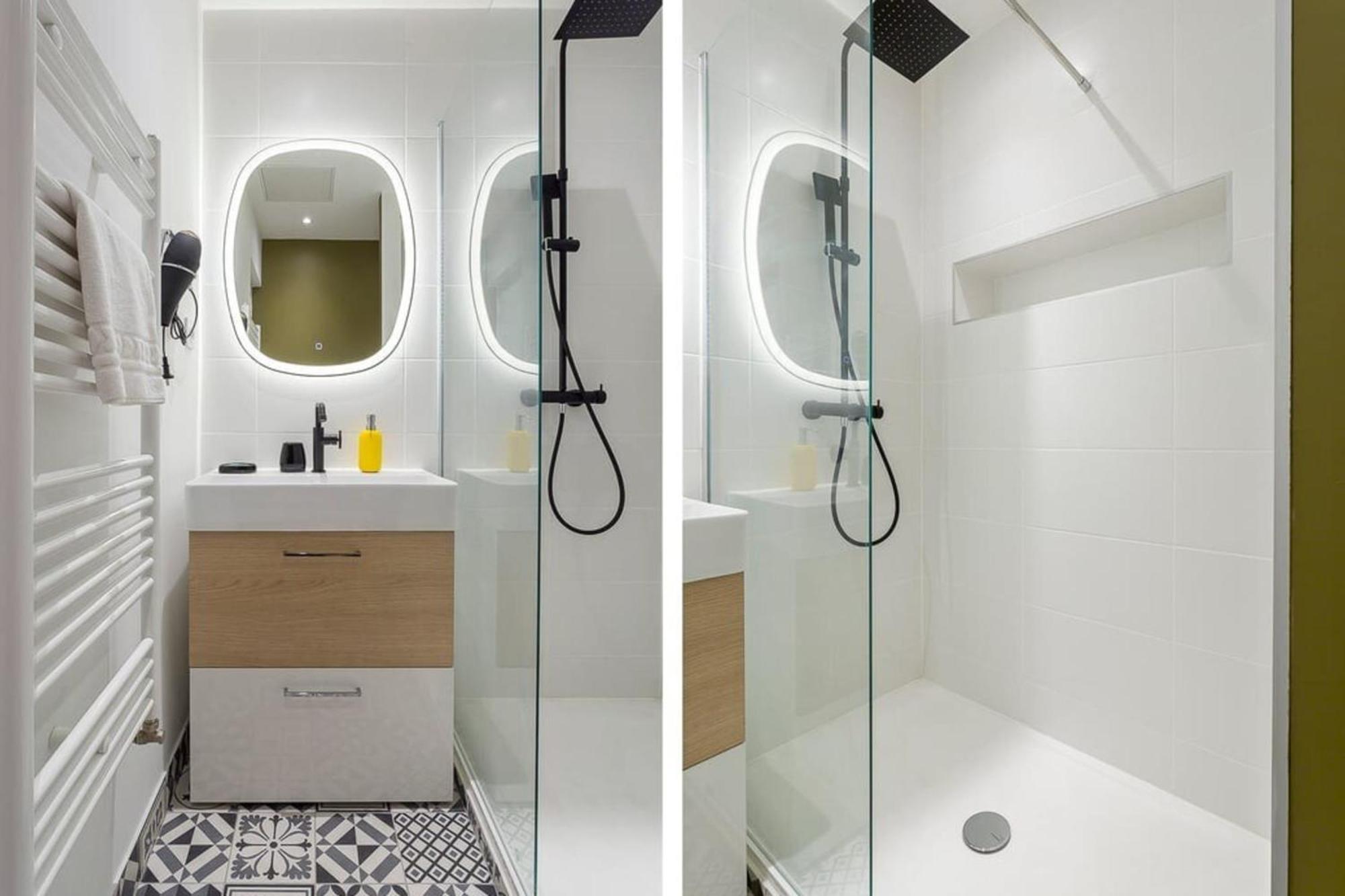 Appartement Le Mercière - Cœur de Lyon 2ème arrondissement Extérieur photo