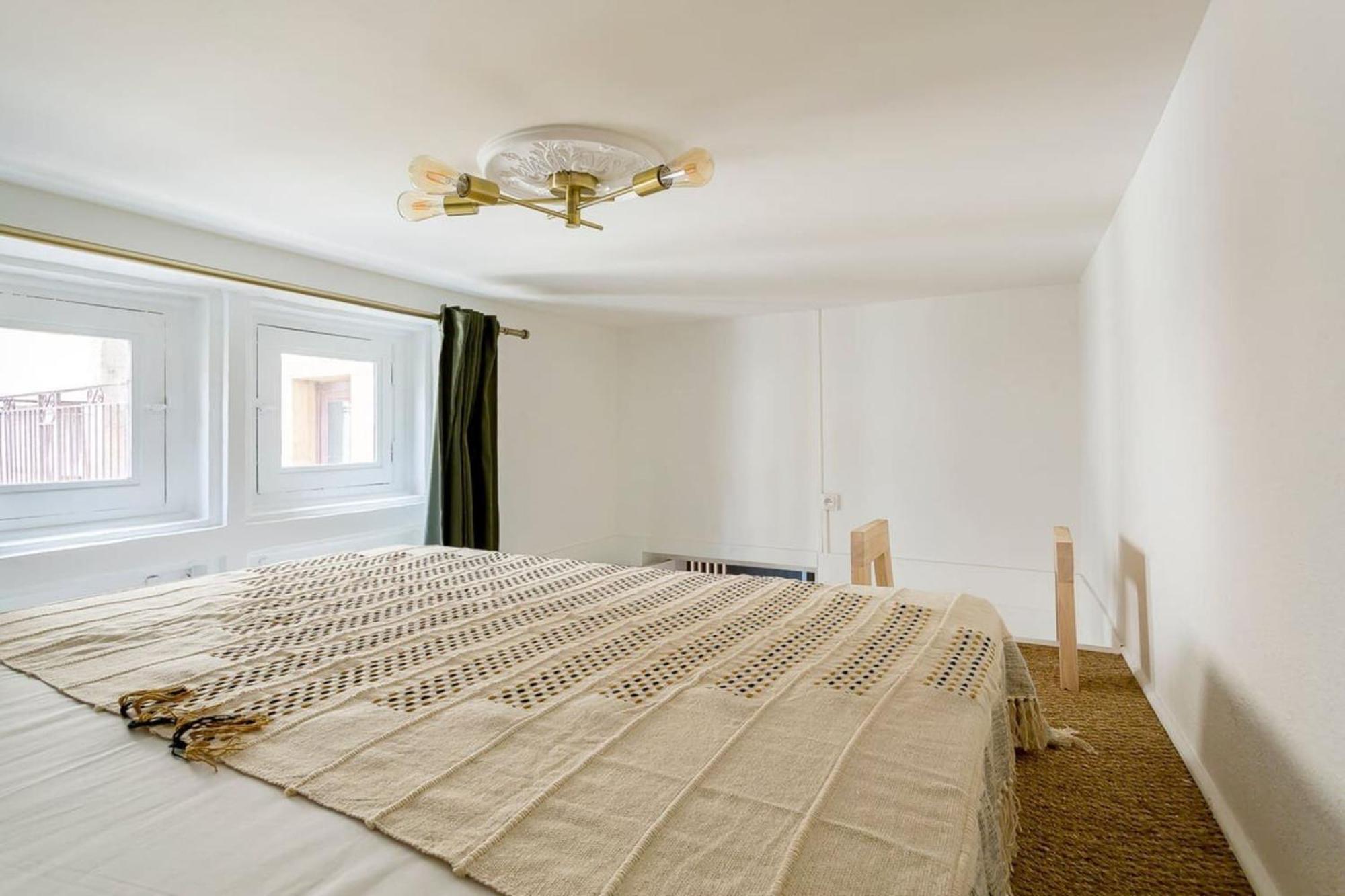 Appartement Le Mercière - Cœur de Lyon 2ème arrondissement Extérieur photo