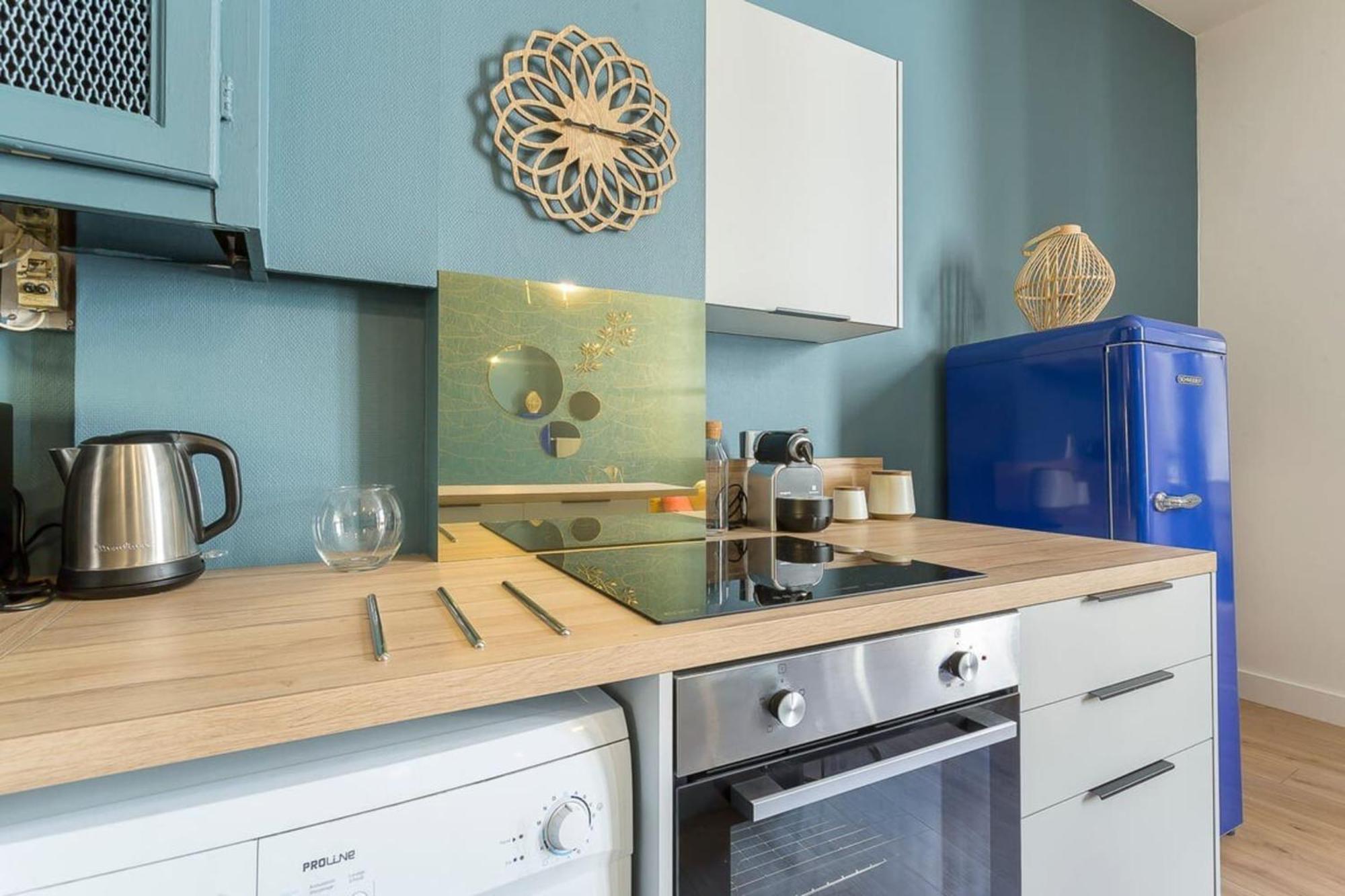 Appartement Le Mercière - Cœur de Lyon 2ème arrondissement Extérieur photo