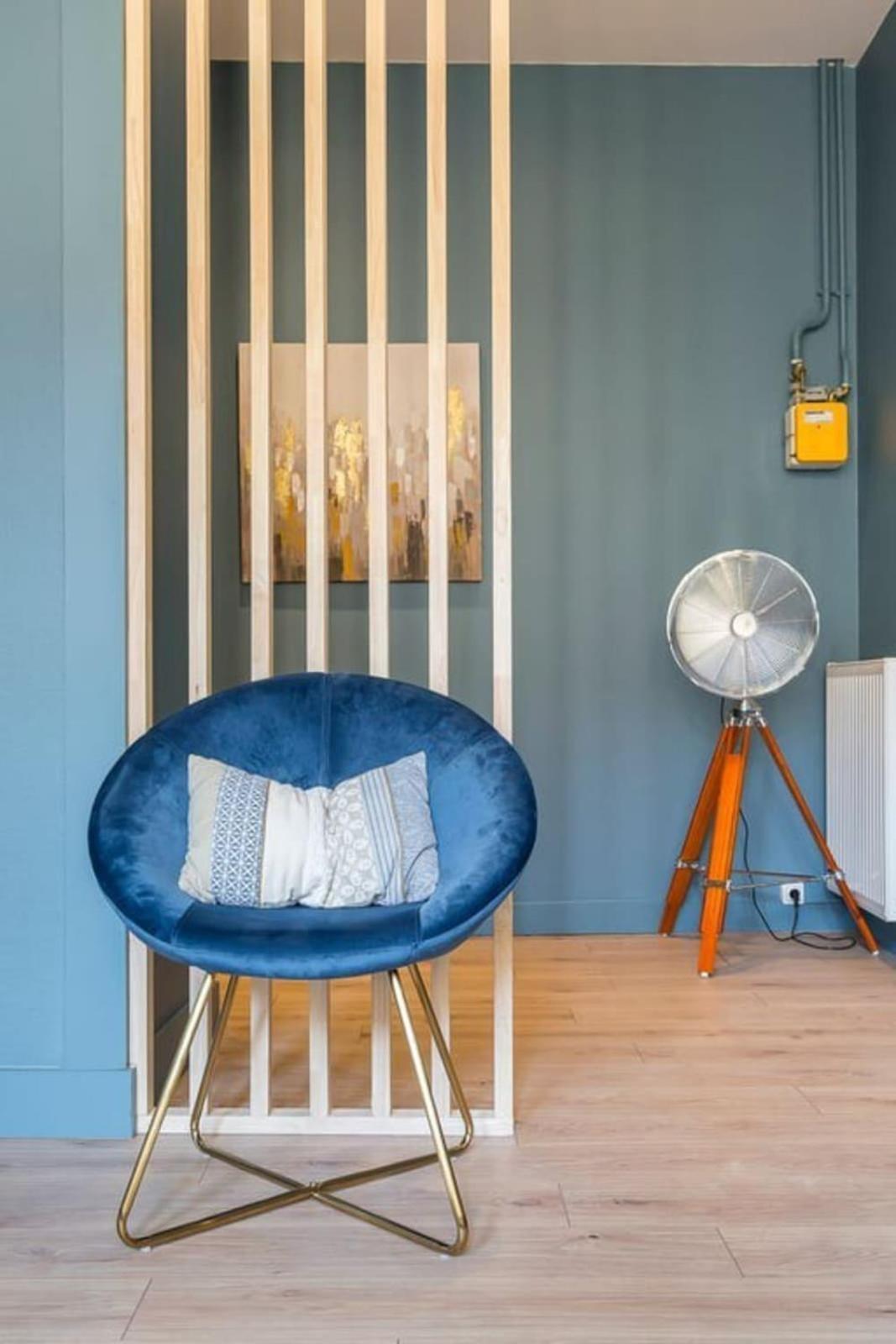 Appartement Le Mercière - Cœur de Lyon 2ème arrondissement Extérieur photo